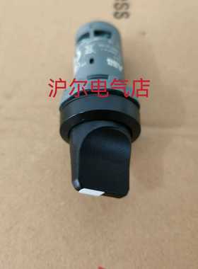正品ABB旋钮开关C3SS1C3SS210B20C2SS1C2SS210B101120