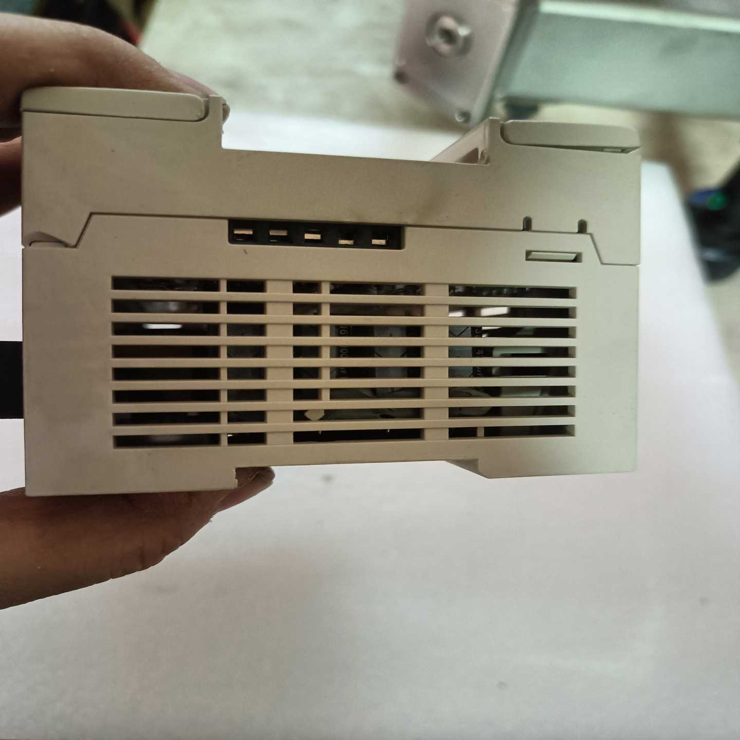 Tadele泰德奥PC2M-48MR/ESPLC控制器