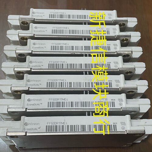 询-FF600R17ME4 FF600R12ME4 FF600R