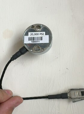 20000PSI  184511~询价