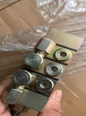 KV-MC40V基恩士模块，编号一致，实物图就一（电子设备）