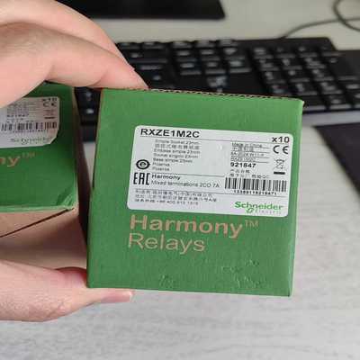 全新原装正品未开封RXZE1M2C，实物拍摄放心购买--议价商品