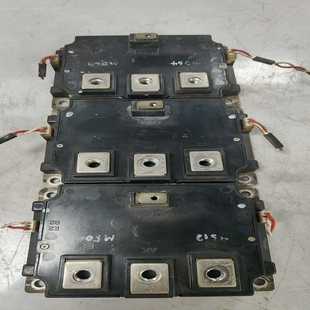 拆机 工控议价模块 成色如图 已测试 M6002