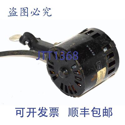 供应LABORATORY仪器 7168-2293 电机 115 VAC