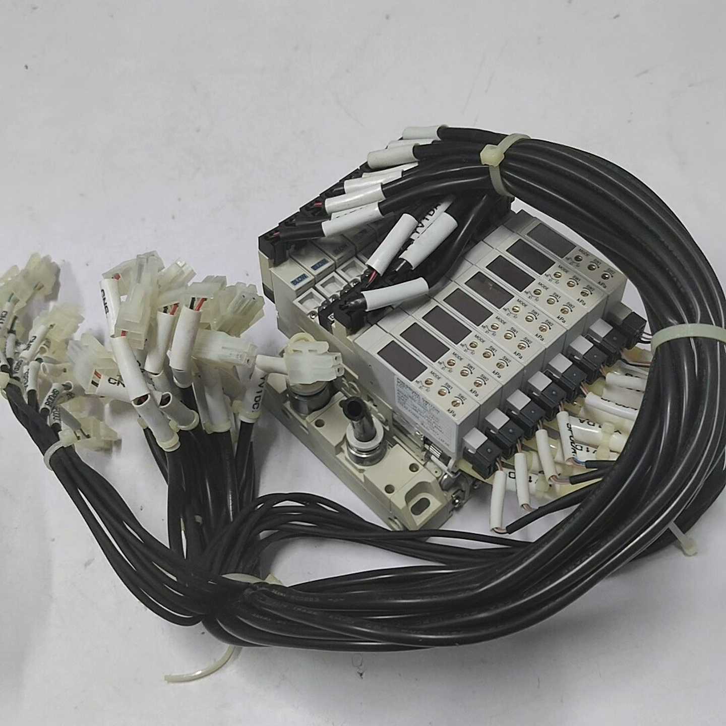 询价CKD真空发生器FVXS-DW-LG-1（48个