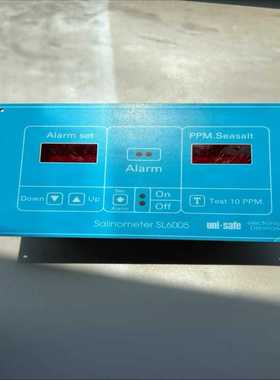 【请询价】Salinoneter+SL6005+盐度计