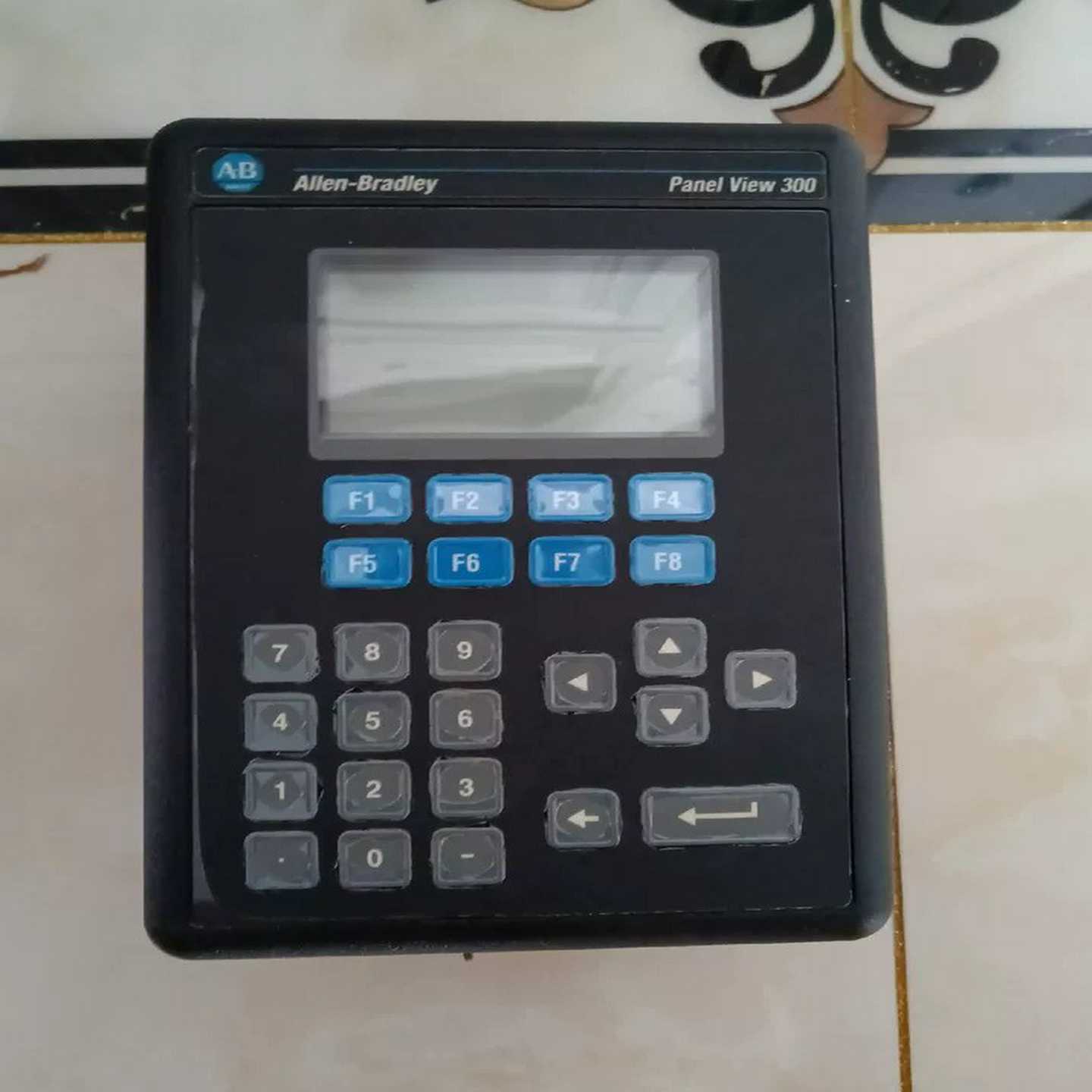 2711-K3A17L1罗克韦尔询价