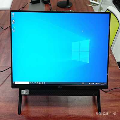 戴尔DELLinspiron54915490AIO一体--议价商品