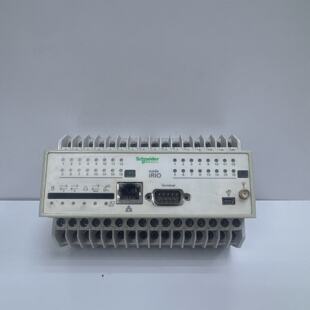 Schneider Heckwelle Irio TMYBEHRP0100B Field Daten Kontrolle