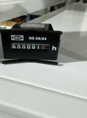 询价DEIFHC36/24计时器，24VDC电压，原装正品，功