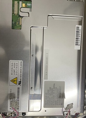 全新三菱M64液晶显示屏AA084VC06030507