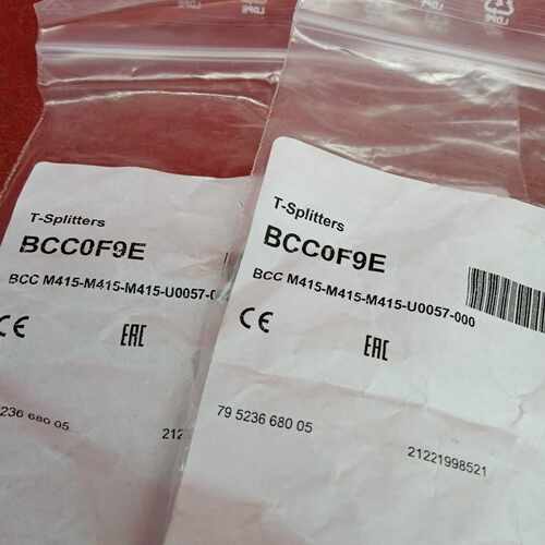 奥巴鲁夫传感器BCC0F9E BCC M415-~询价