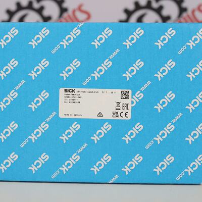 SICKSRS50HFZ0S42ID1082407ENCODER6个月保修