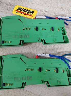 菲尼克斯正品2863931IBIL24DO4-M--议价商品