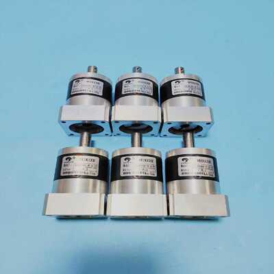 REDUCER、减速机、DLE040-8-S-P、成色漂询价