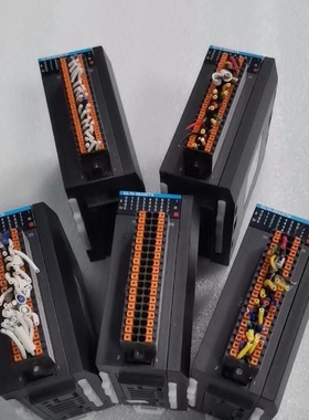 汇川32点输入输出模块GL103200END议价