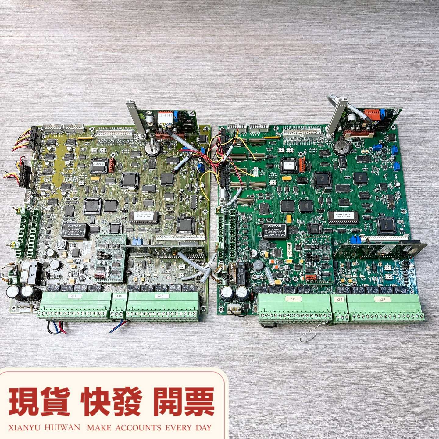 荷兰产Applikon200Z分析仪主板R200Z-1a--议价商品
