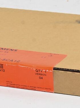 Siemens Simatic S5 IM301 6ES53015CA12 6ES5 3015CA12