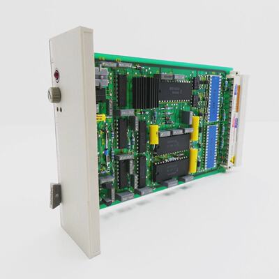 Siemens Iskamatic  B AS11  6FQ21110A  unused