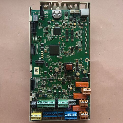 溢价-变频器ACS880系列主控板ZCON12自