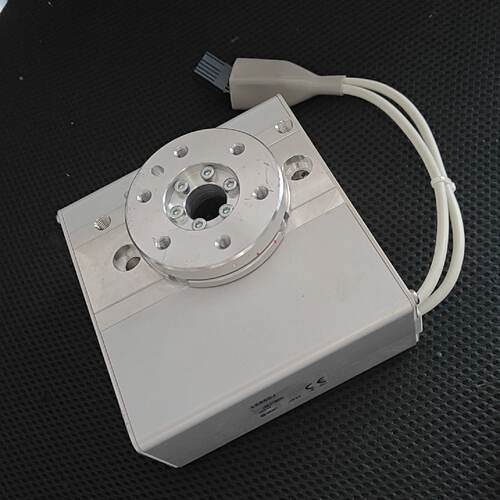 电动摆台 LER50J-议价