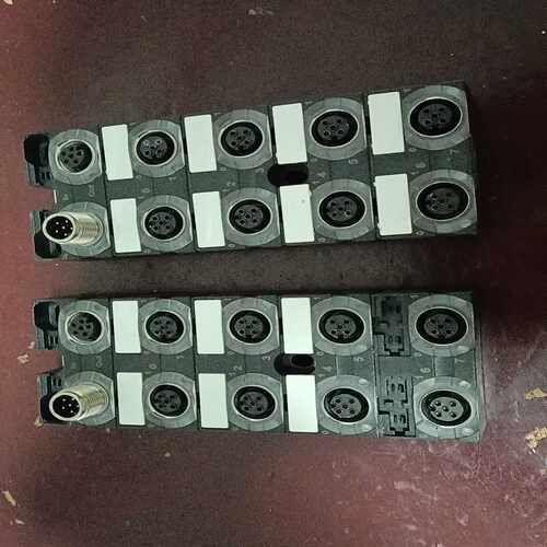 穆尔现场总线模块CUBE67    56603，~询价