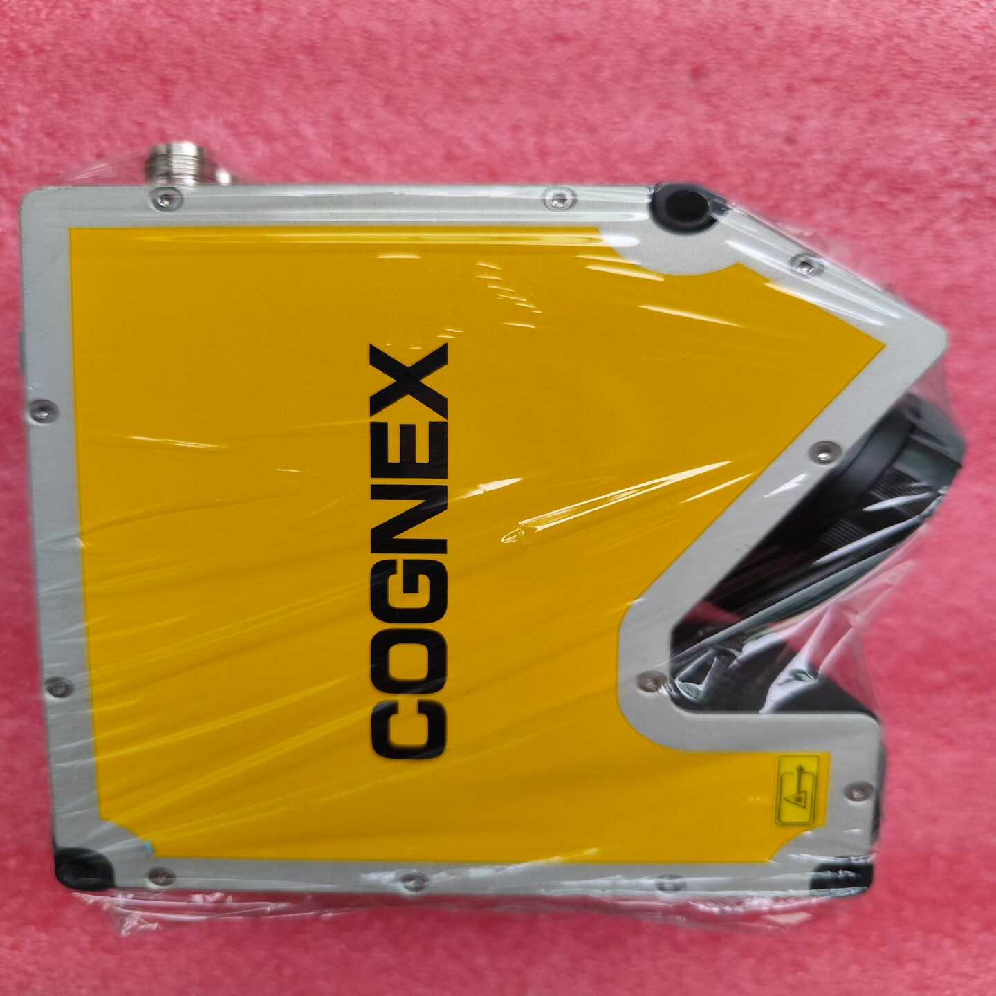 COGNEX康耐视DSMAX 32T 3D激光位移传感器拆