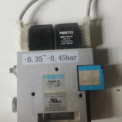 FESTO真空发生器 VADMI-70 162507—议价