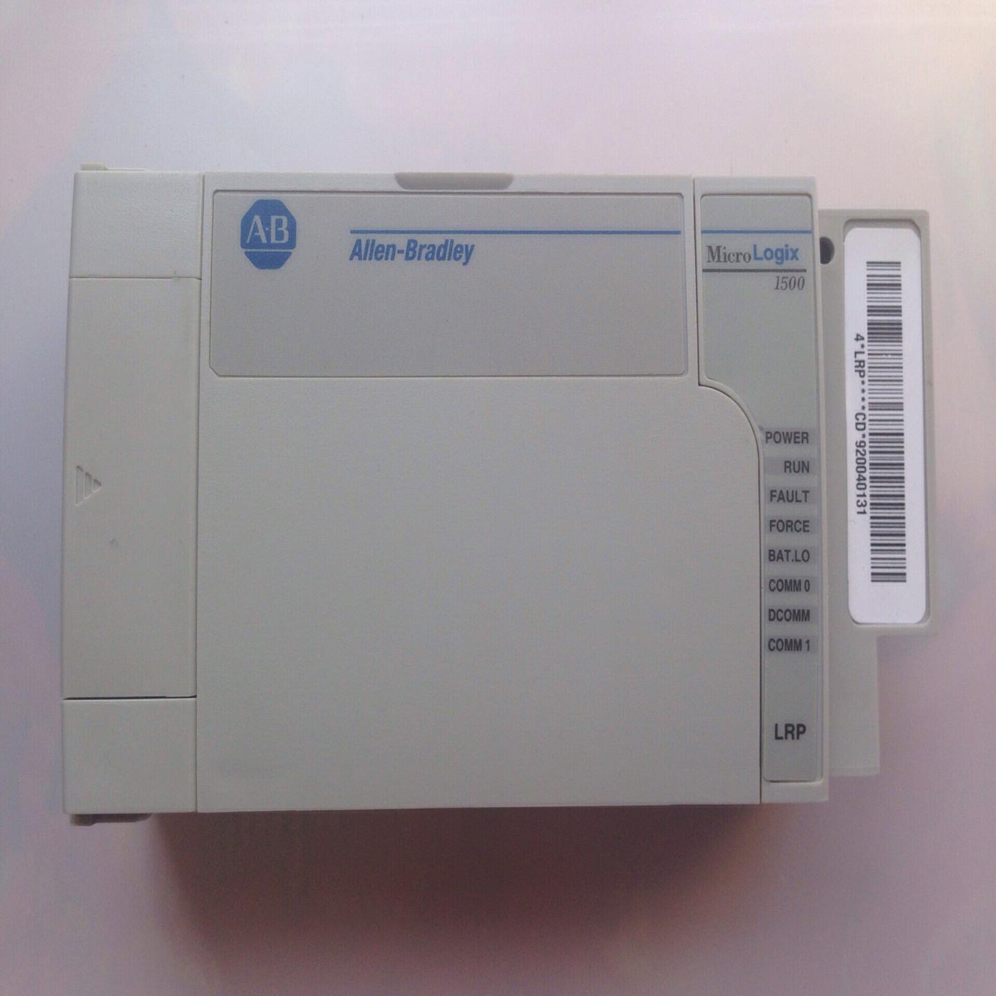 询价~1764-LRP9成新以上，功能正常，