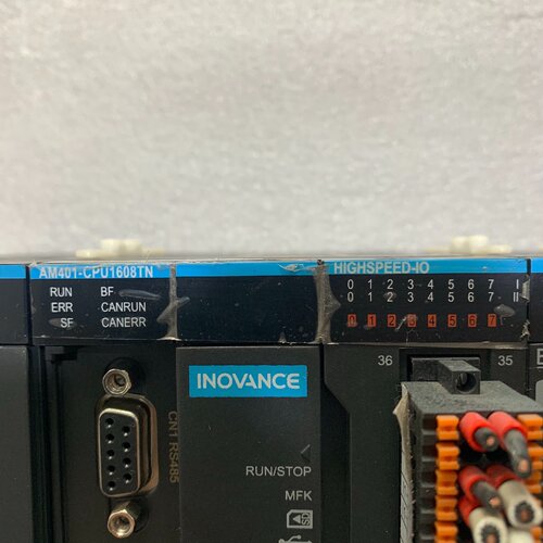 询价-汇川PLCGL10PS2AM401CPU1608