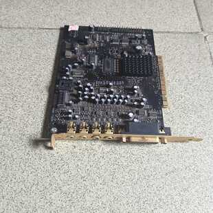 询价~创新sb0460声卡 如图