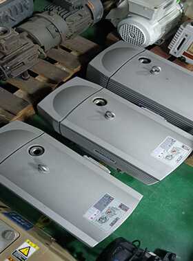 贝克VT4.40真空泵出售，功能包好，三相380V电压，刚换--议价商品