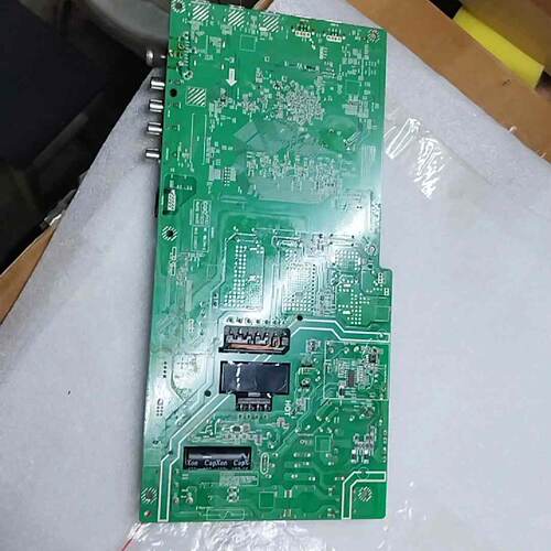 议价L50M55S主板TPD.T962.PC797屏号L5议价