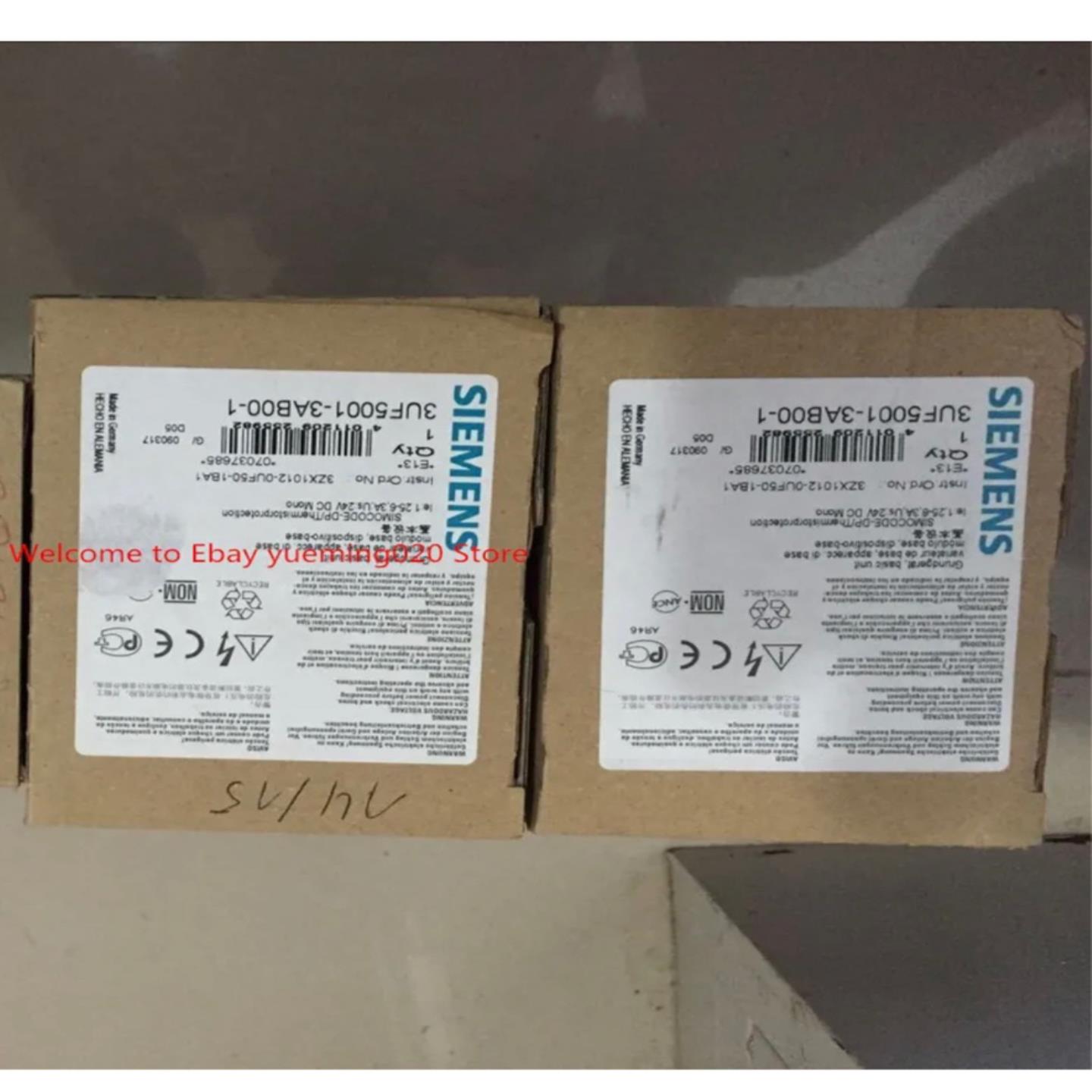 3UF5001-3AB00-1西门子议价拍前询价