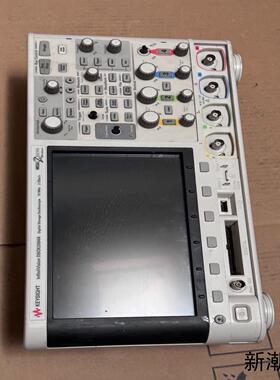 Keysight是德科技DSOX2004A示波器4通道70议价商品