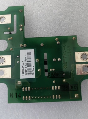 英飞凌门级板EUMA1501