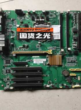 【议价】研扬IMBA-H110A-A10REV.1.0工业设备适用