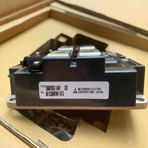 CM800DZ-34H CM600HA-34H三菱模块正~询价