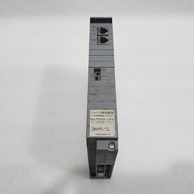 YOKOGAWA CP401 PROCESSOR MODULE CP40111S1