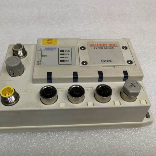 配件SMC模块EX500GPR1议价