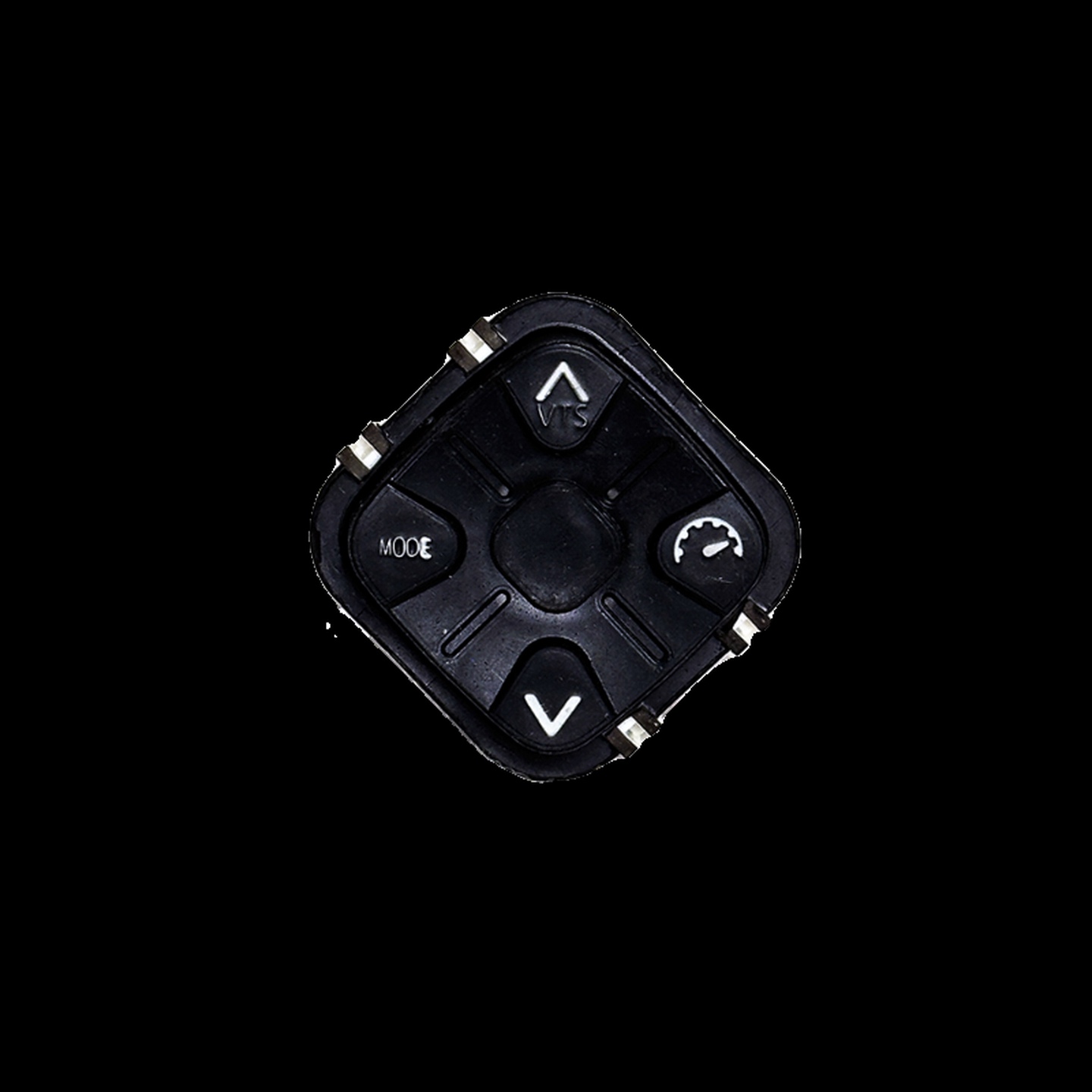 庞巴迪摩托艇按键把手按键胶皮适用2018年以上RXP和GTX及RXT热卖