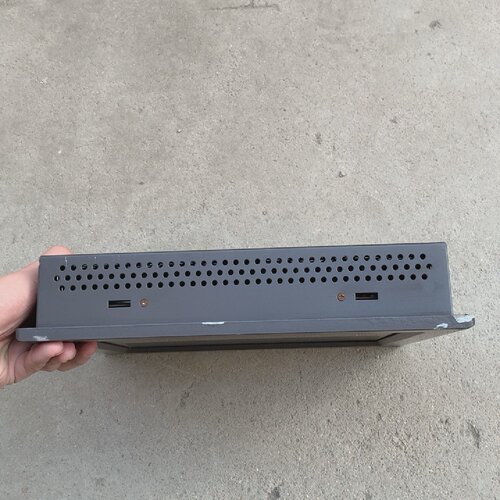 询-昆仑通态触摸屏TPC1261Hii