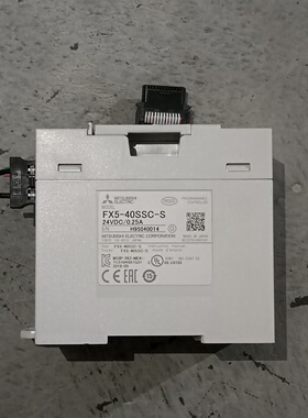 议价Mitsubishi Plc Module Fx540SscS适用