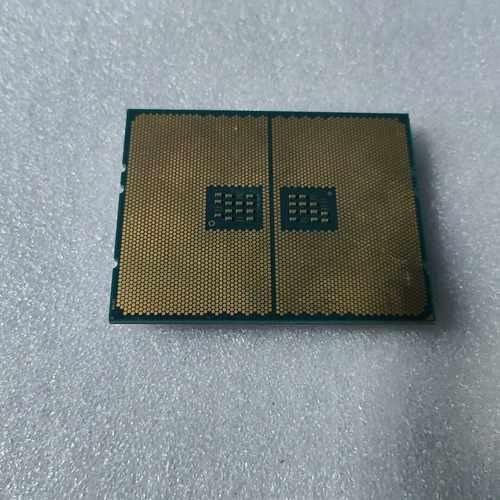 （议价）AMDEPYC7301CPU正式版实物拍摄功能完