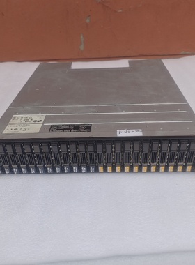 DellSC4020存储磁盘柜10G万兆SFP控制器双电双议价