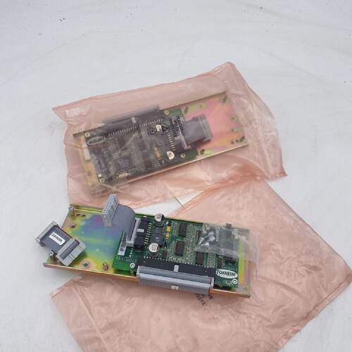 1pc X Tokheim Card tafel OPTU0I2 OPT024L2