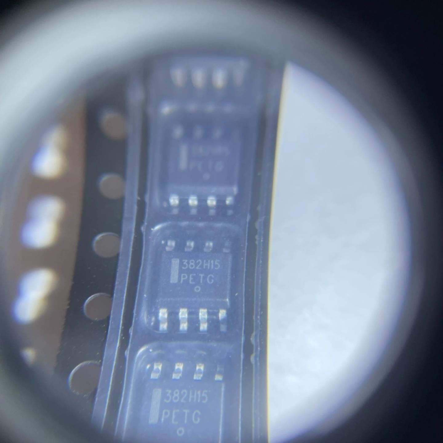 售前询价功率电子开关 NCP382HD15AAR2G SOIC-8