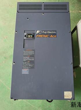 富士变频器FRN0415E2S-4C220kW功率380议价商品