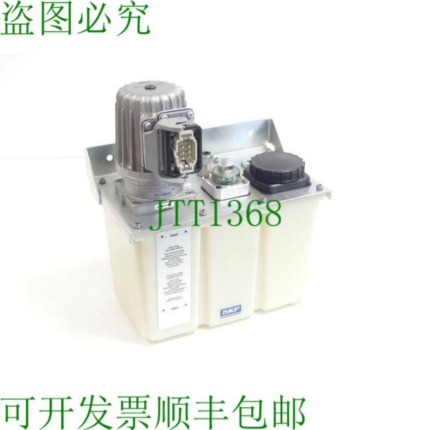 SKF MFE5-KW6-S173 + MGP中央润滑 SN0103342645 - 未使用 -