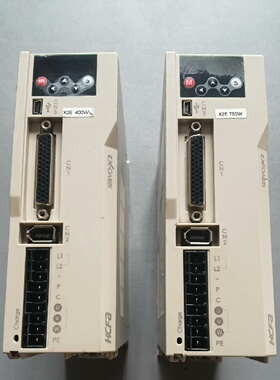 禾川伺服驱动器SVX2EA075AA750WSV-询